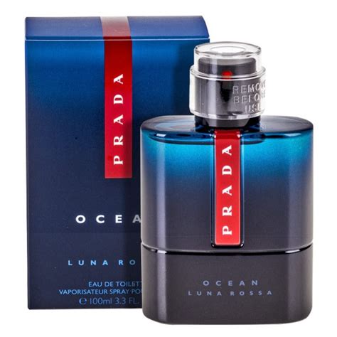 prada ocean herren|Prada luna rossa ocean perfume.